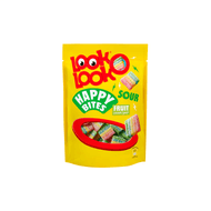 Foto van Look O Look Happy bites sour