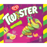 Foto van Ola Twister monstaahh 4 st.