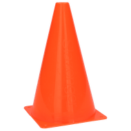 Kinzo Trainingskegels 4-dlg Foto van Kinzo Trainingskegels 4-dlg