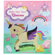 Knutselartikelen Foto van Knutselartikelen