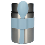 Foto van Thermo container met lepel 3 kl.