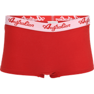 Australian damesboxershorts Foto van Australian damesboxershorts