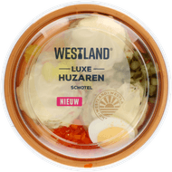 Foto van Westland Huzarenschotel