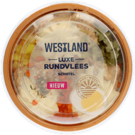 Foto van Westland Salade rundvlees