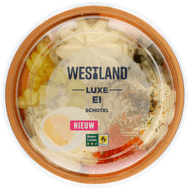 Foto van Westland Salade ei