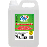 Foto van Rio Schoonmaakazijn
