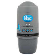 Foto van Odorex Deoroller men dry protection