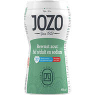 Foto van Jozo Zout light