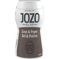 Foto van Jozo Zout en peper mix