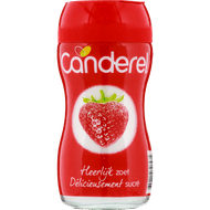 Foto van Canderel Zoetstof