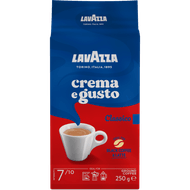 Foto van Lavazza Crema e gusto classico