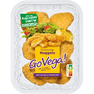 Foto van Go Vega Nuggets