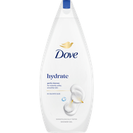 Dove Douche hydrate Foto van Dove Douche hydrate