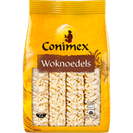 Foto van Conimex Woknoedels