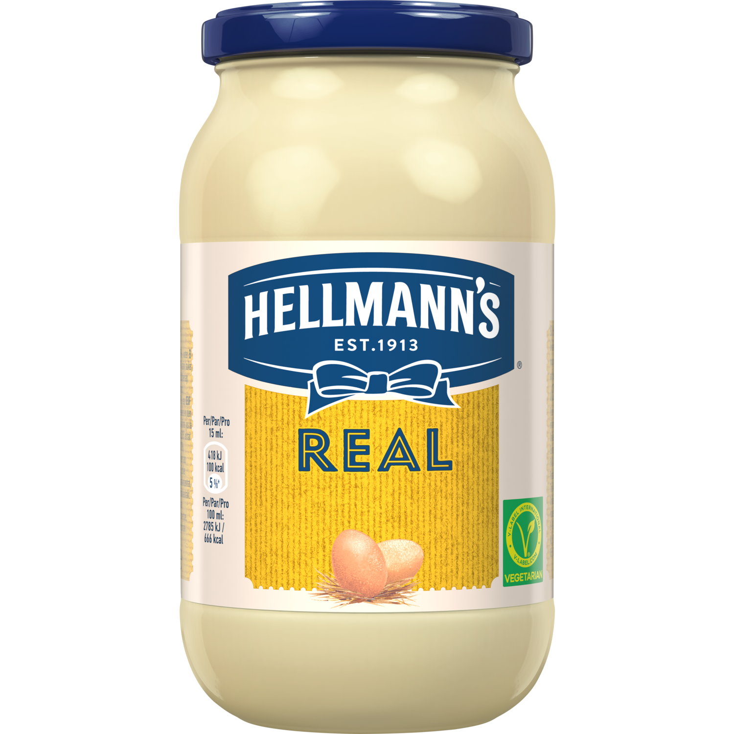 Hellmann's Mayonaise
