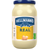 Foto van Hellmann's Mayonaise