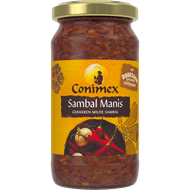 Foto van Conimex Sambal manis