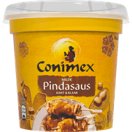 Foto van Conimex Satésaus mild