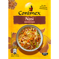 Foto van Conimex Kruidenmix voor nasi