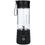 Draagbare blender Foto van Draagbare blender