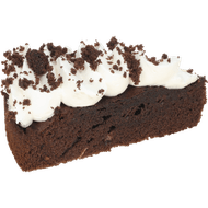 Foto van Pure Ambacht Cookie & cream punten 2 st.