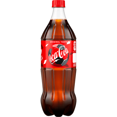 Coca-Cola Regular