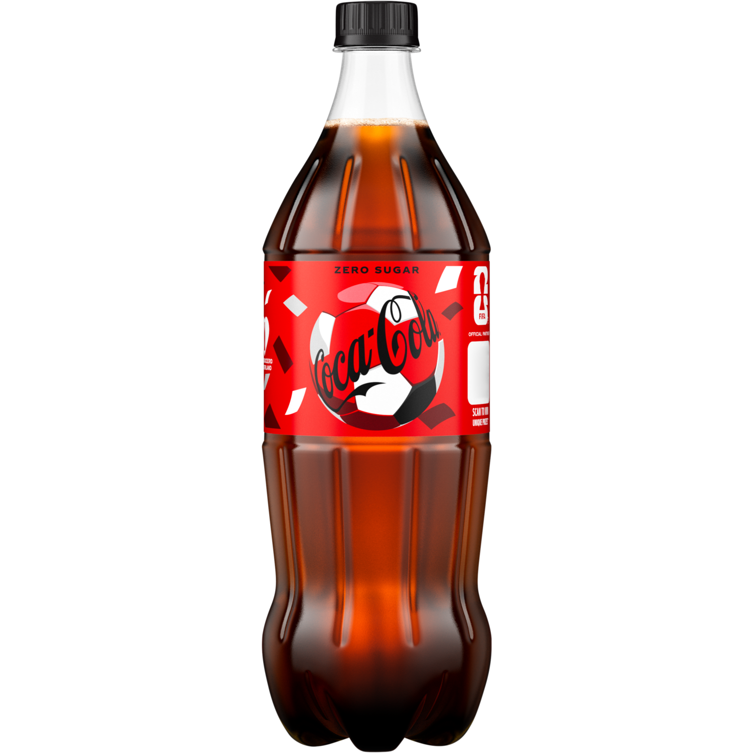 Coca-Cola Zero