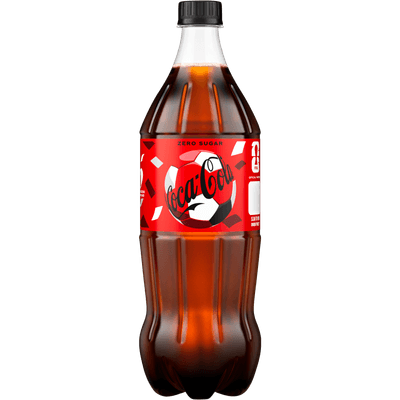 Coca-Cola Zero