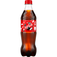 Foto van Coca-Cola Regular