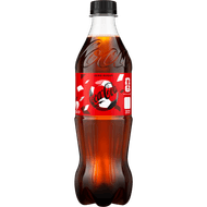 Foto van Coca-Cola Zero