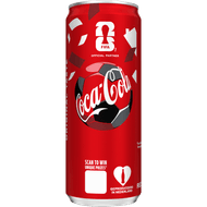 Foto van Coca-Cola Regular