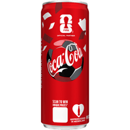 Coca-Cola Regular Foto van Coca-Cola Regular
