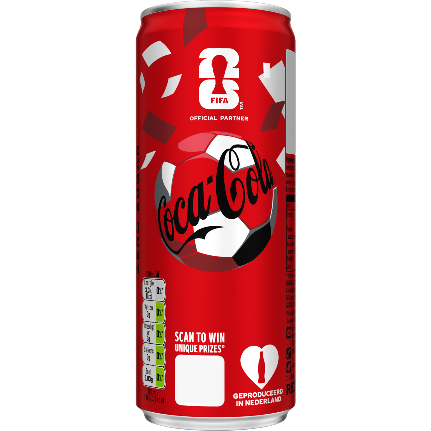 Coca-Cola Zero