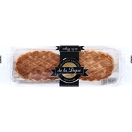 Foto van De La Digue Fijne boterwafels