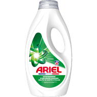 Foto van Ariel Vloeibaar wasmiddel original 20wasb