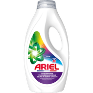 Foto van Ariel Vloeiboer wasmiddel color 20 wasb