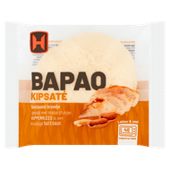 Foto van Daily Chef Bapao kipsate