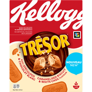 Foto van Trésor Chinois Tresor speculoos