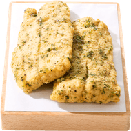 Foto van Pangasiusfilet tuinkruiden 2 st.