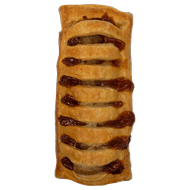 Foto van Frikandelbroodje