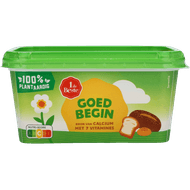 Foto van 1 de Beste Goed begin