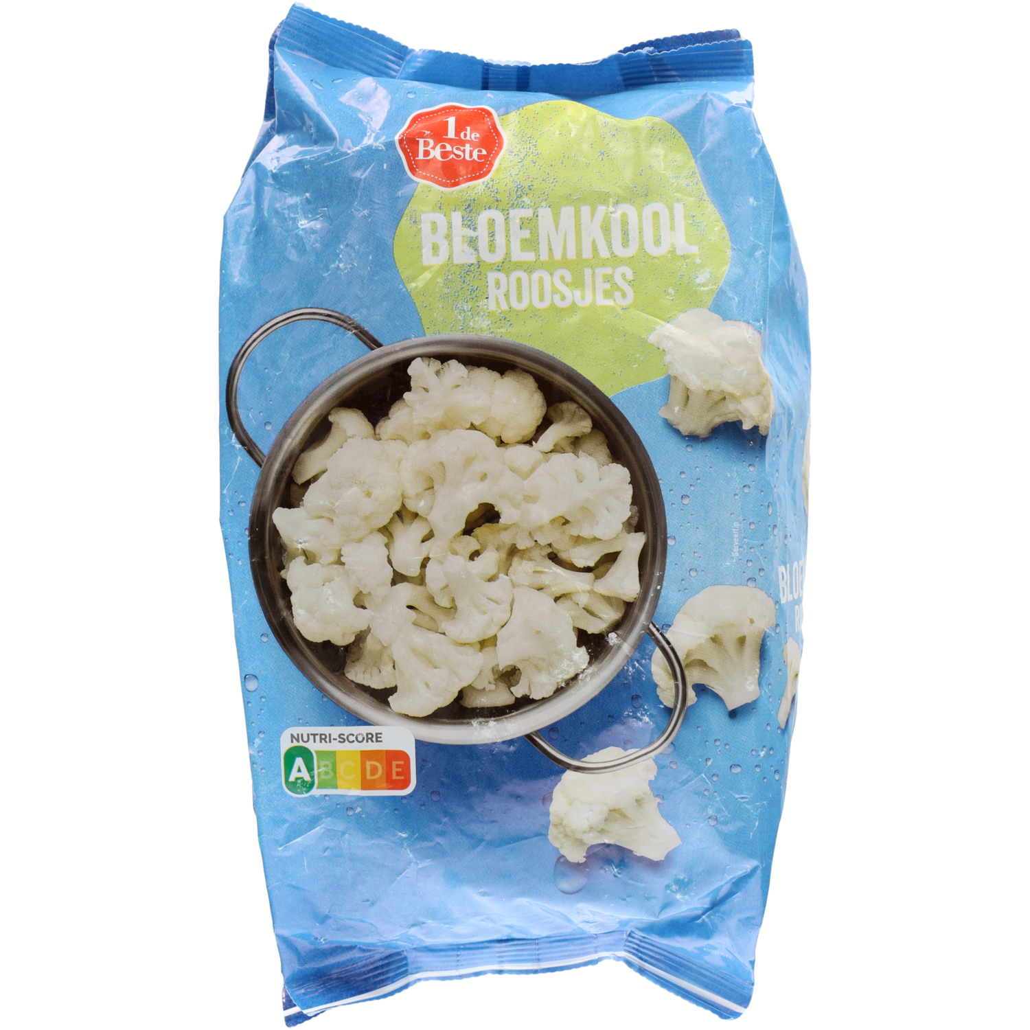 1 de Beste Bloemkool