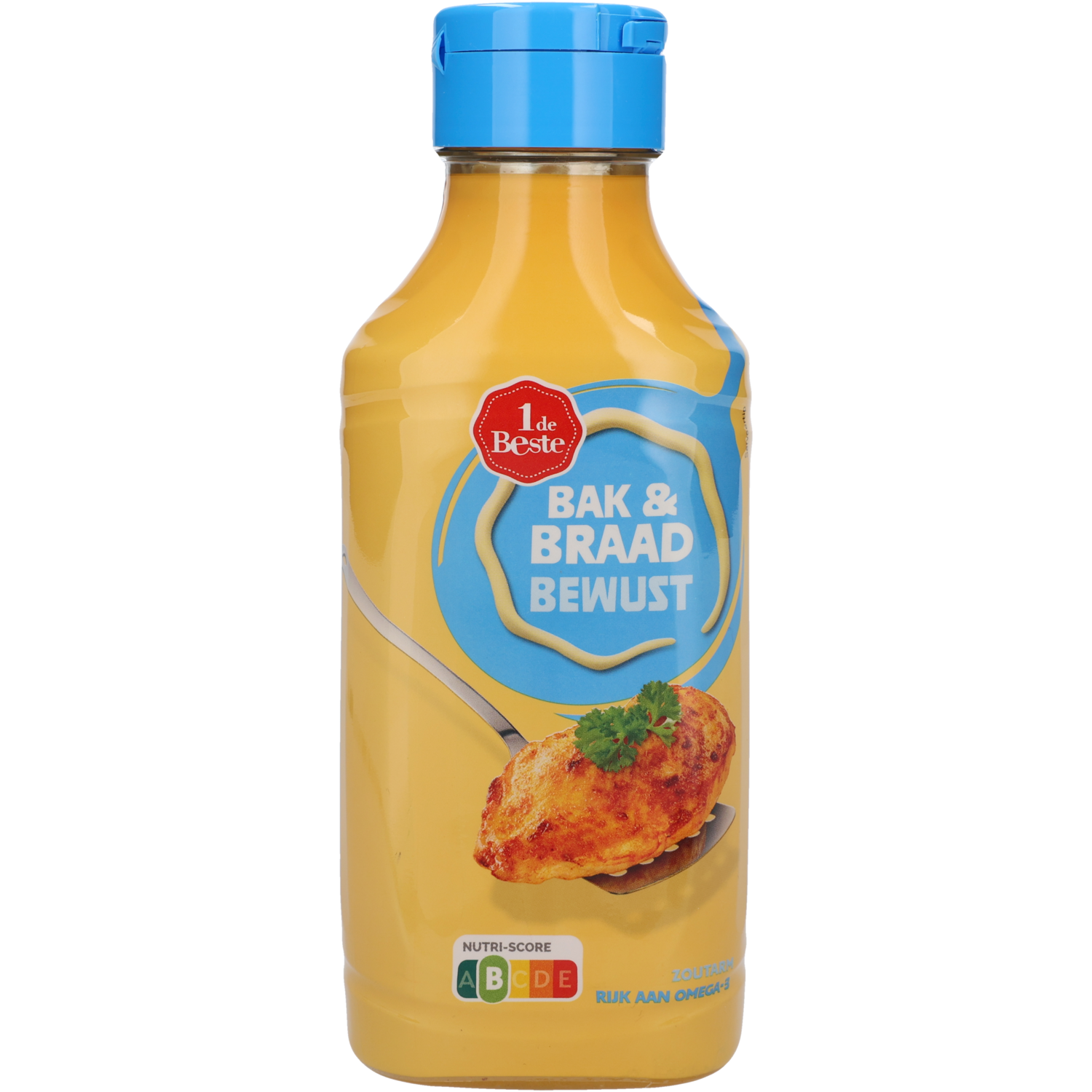 1 de Beste Bak & braad bewust
