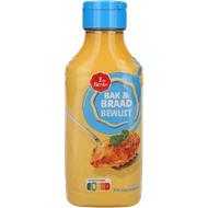 Foto van 1 de Beste Bak & braad bewust