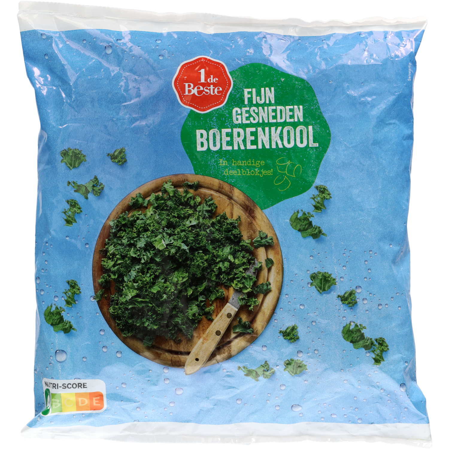 1 de Beste Boerenkool