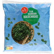 Foto van 1 de Beste Boerenkool