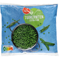 Foto van 1 de Beste Tuinerwten extra fijn