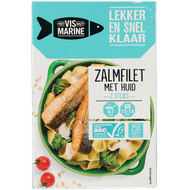 Foto van Vis Marine Zalmfilet 2 st.