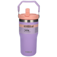 Thermo mok 580ml 3 kleuren Foto van Thermo mok 580ml 3 kleuren