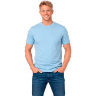 Scotch&soda t-shirts 3-pack maat s-xl Foto van Scotch&soda t-shirts 3-pack maat s-xl